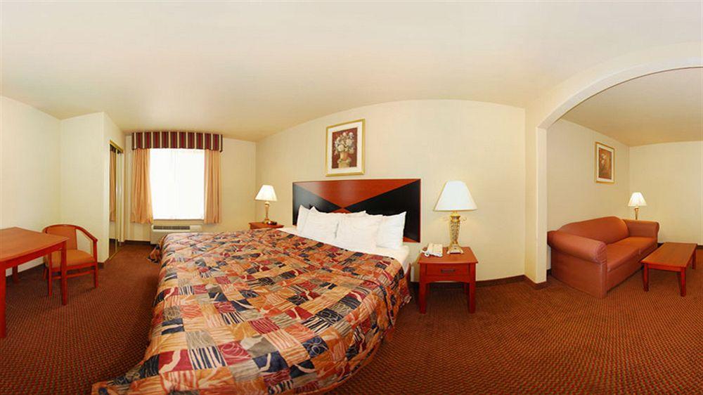 Sleep Inn & Suites Hewitt - South Waco Kültér fotó